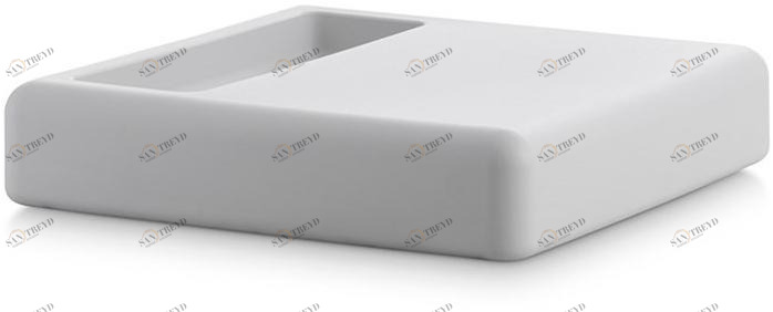 Diabla Садовый столик низкий квадратный 356 sun-id-1465219