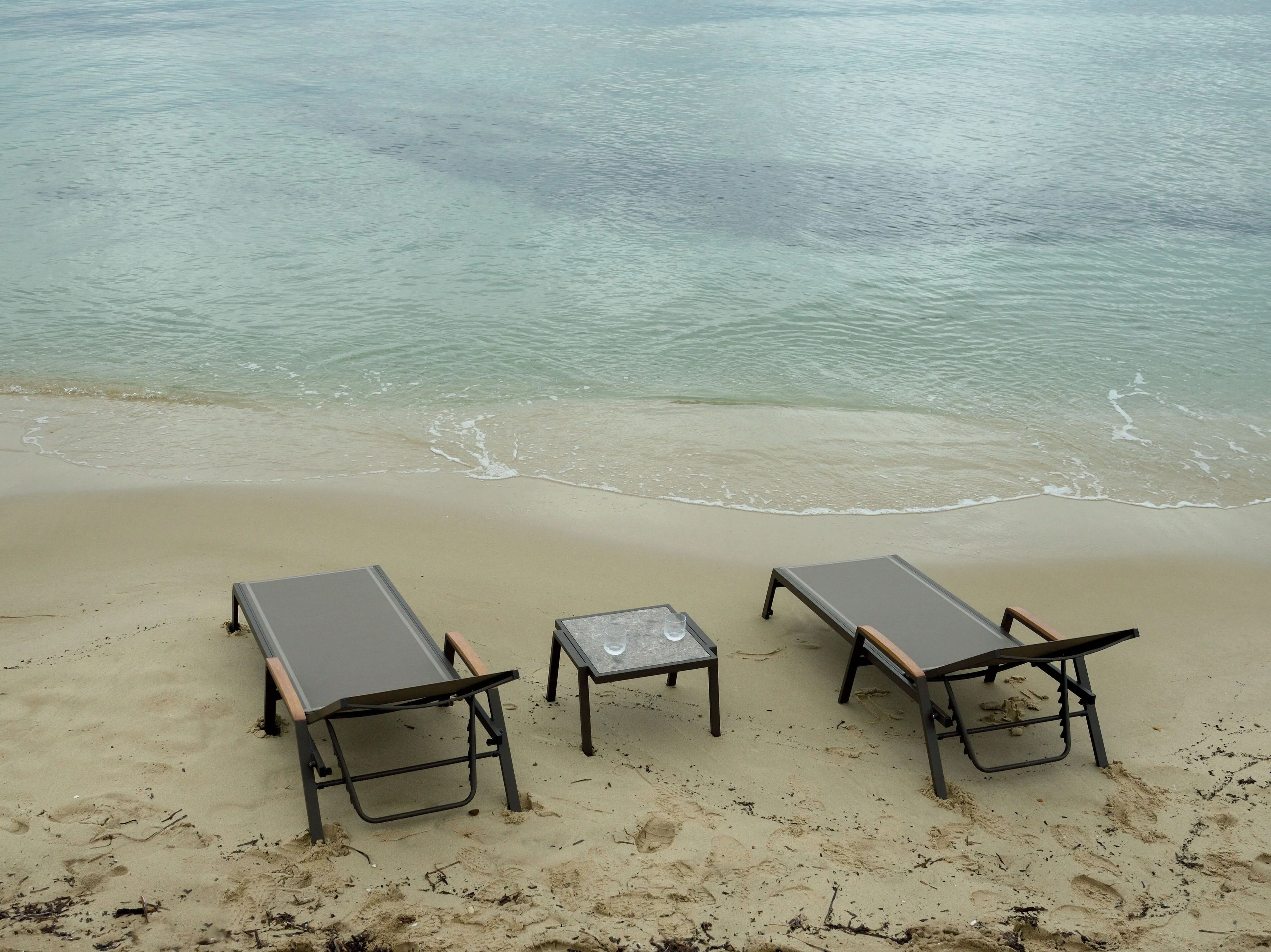 Алюминиевая откидная Садовая кровать 10Deka ARCH-00069423 - Вид №1