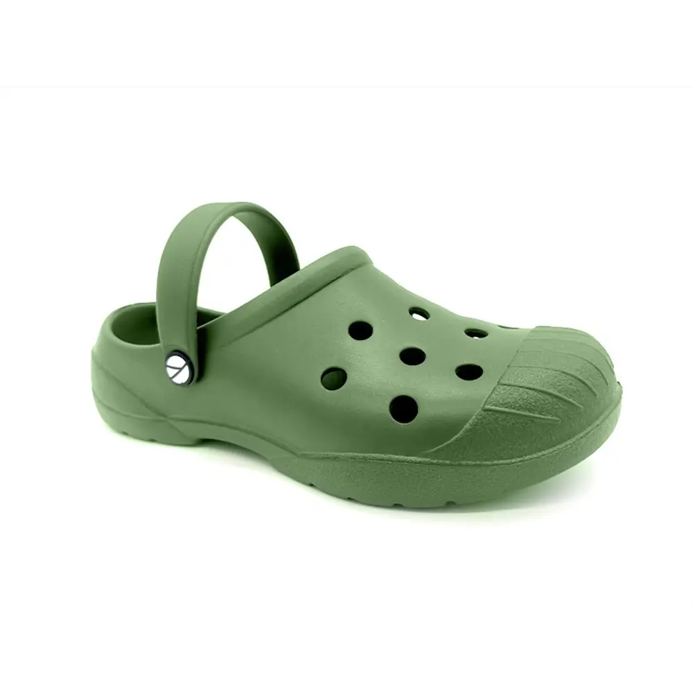 Сабо прогулочные OYO Delux мужские размер 41 зеленый 84535697 STLM-2062245 