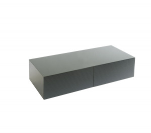 Ex.T Plateau Cabinet Шкаф с ящиками EXCABPLAT114GR-milano2017