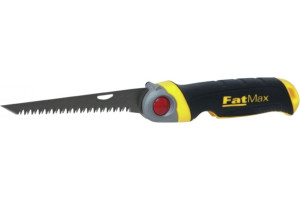 15882730 Складная ножовка по гипсокартону FATMAX FMHT0-20559 Stanley