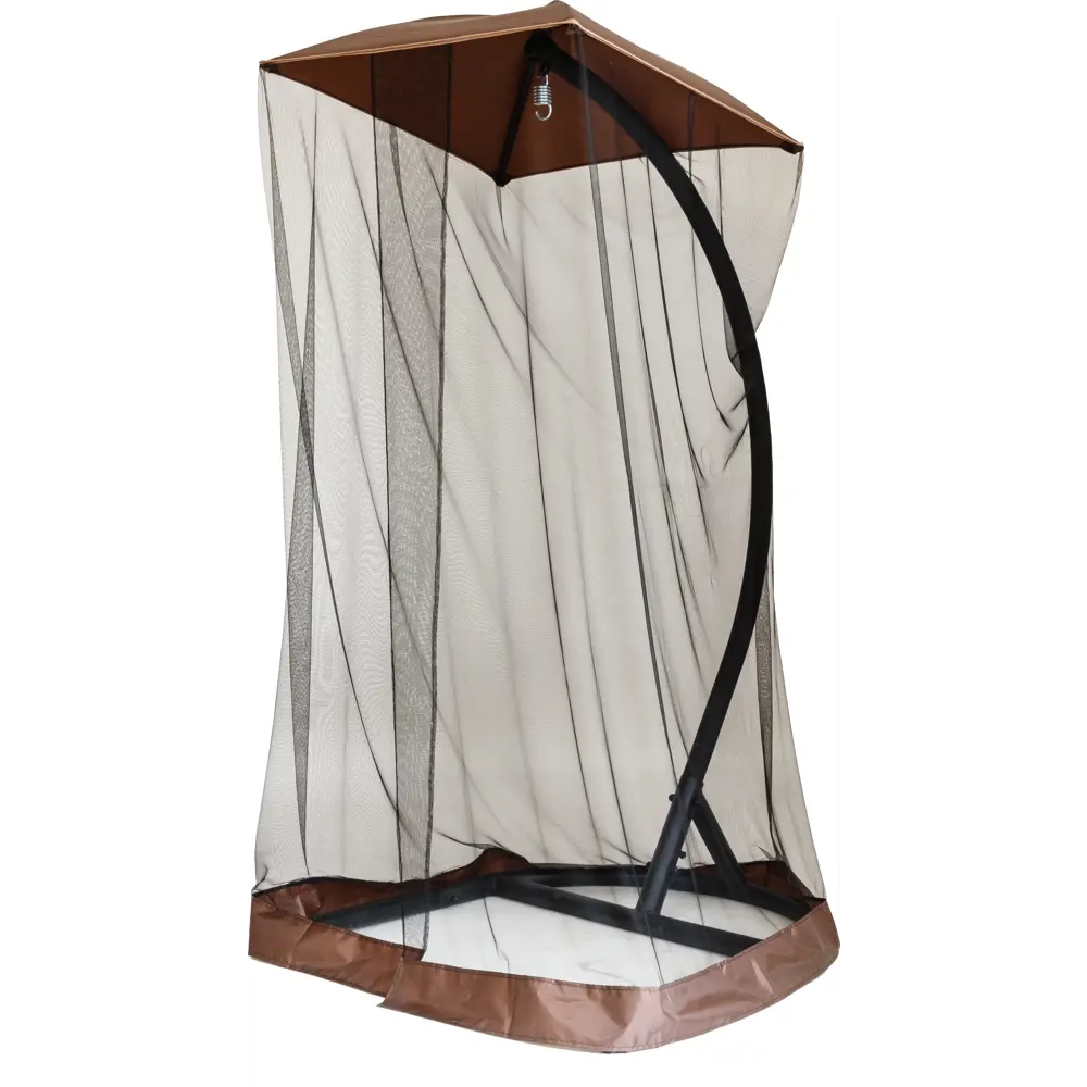 Чехол с москитной сеткой для подвесного кресла 120x120x200 см GREENGARD STLM-2130591 - Вид №3