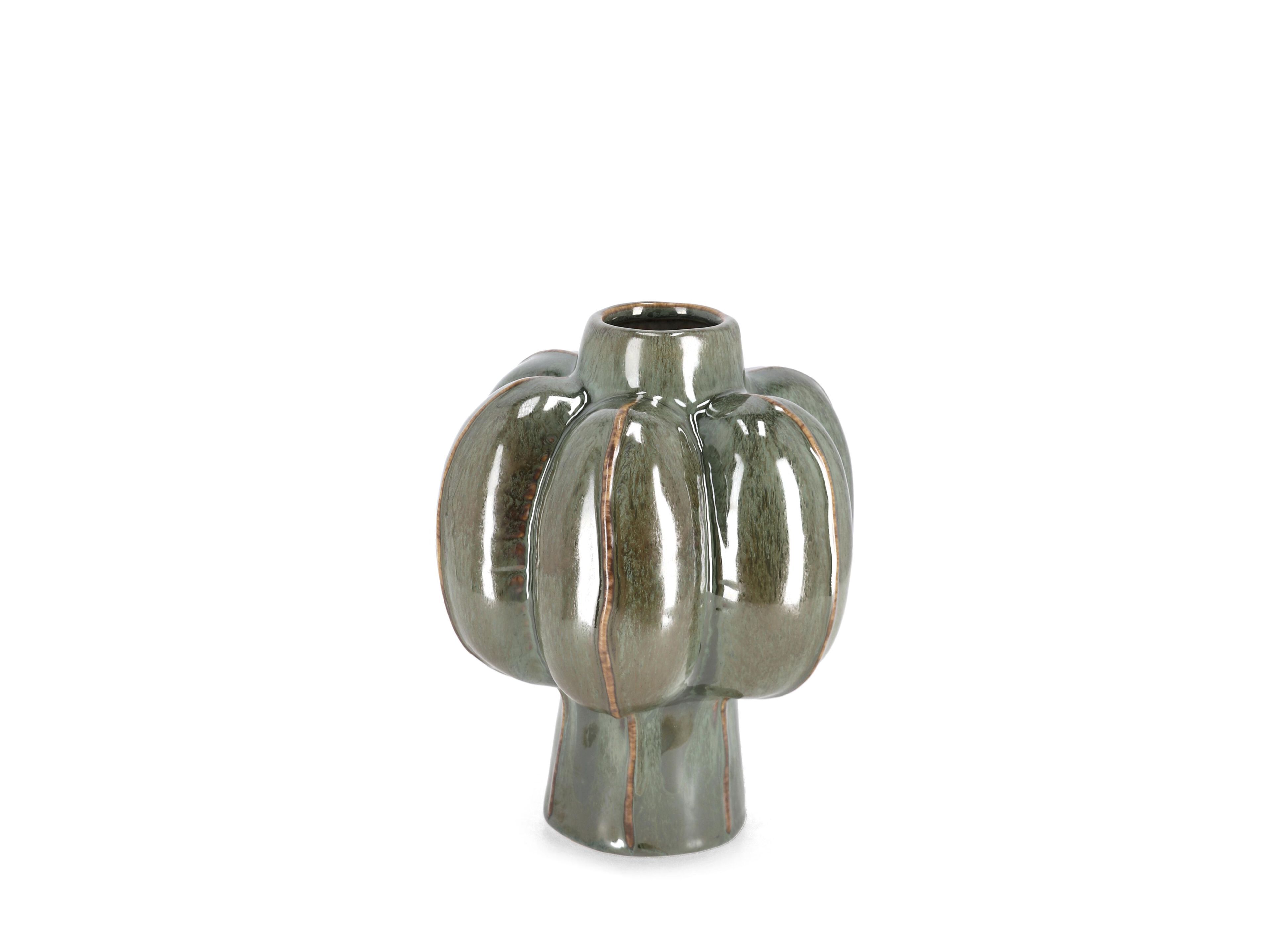 Ваза из керамогранита BIZZOTTO NEILOS H23 ARCH-00049229 - Вид №1