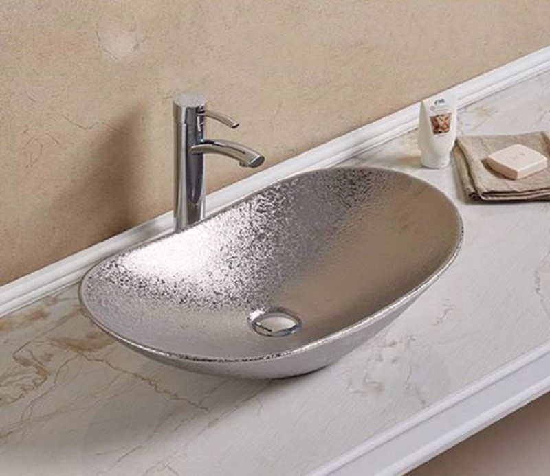 7811ASS Умывальник LAB.Space NC - Вид №1