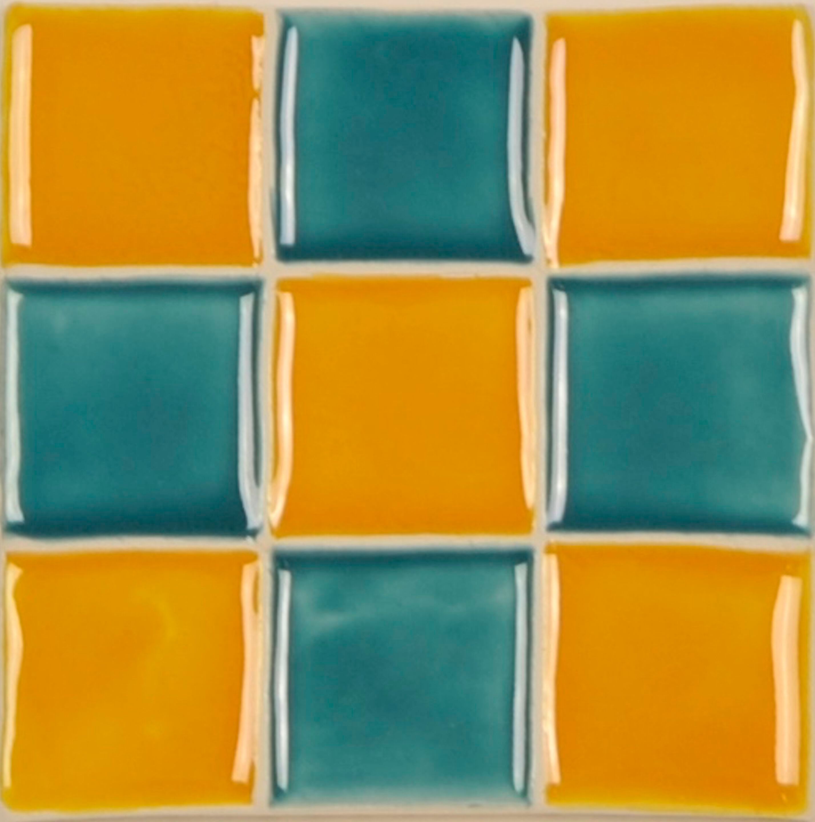 Пол / покрытие ручной работы La Riggiola Гран эмали ARCH-00043125 - Вид №6