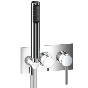 EL860512015 Смеситель для душа Webert Elio