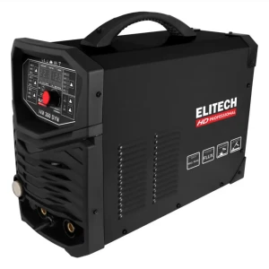 91684185 Сварочный аппарат инверторный Elitech HD WM 300 SYN, 300 А, 6 мм STLM-1333209