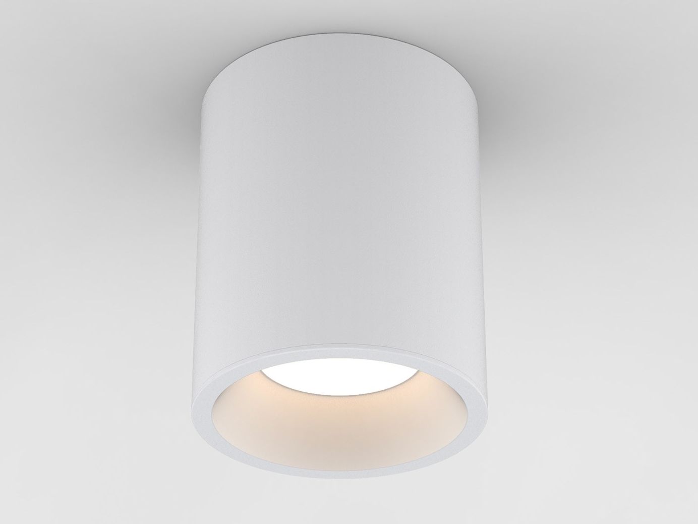 Потолочный алюминиевый наружный прожектор Astro Lighting Kos ARCH-00067659 - Вид №4