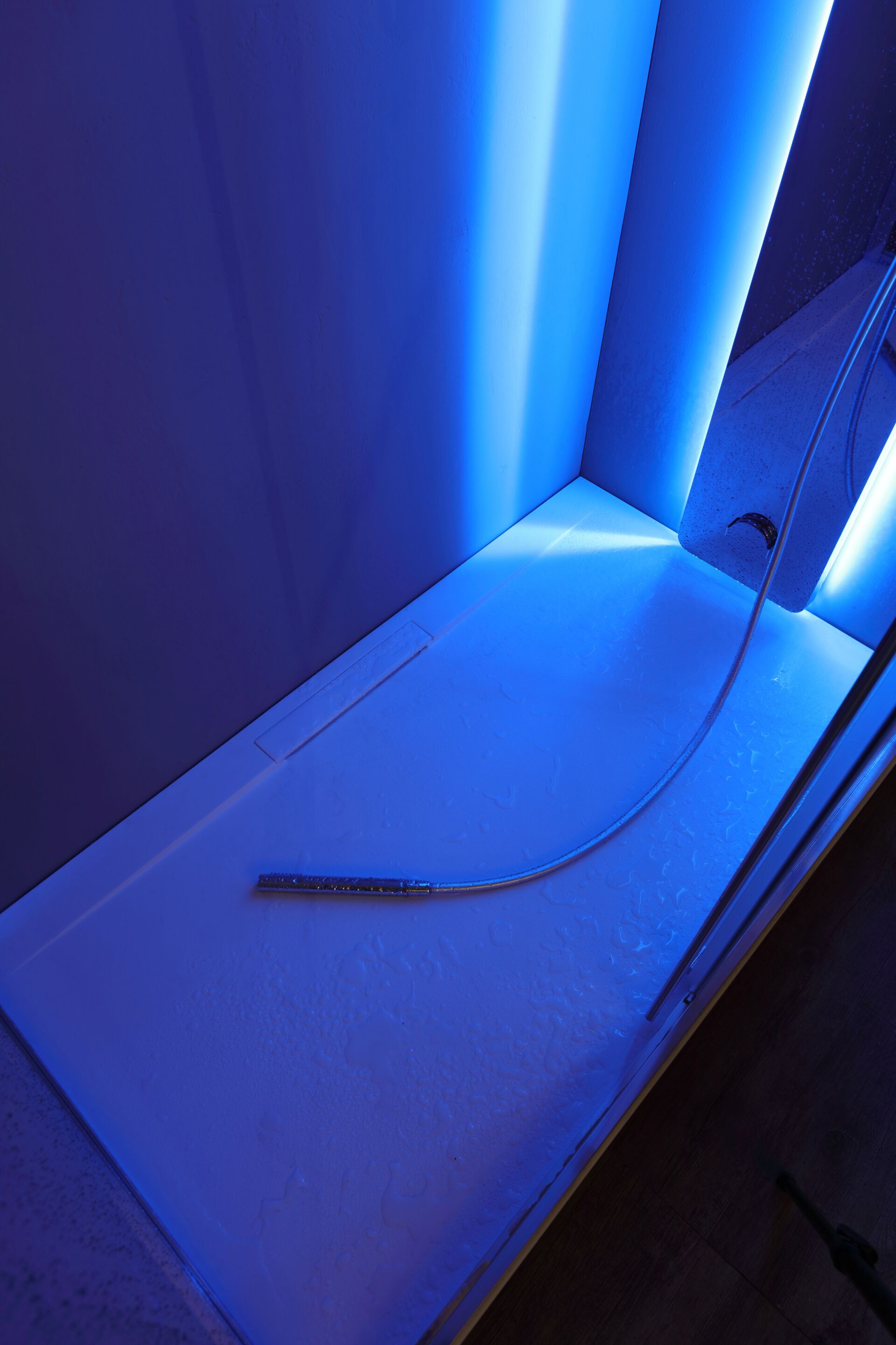 Многофункциональная душевая кабина с ароматерапией Kinedo SX6 ARCH-00048704 - Вид №8