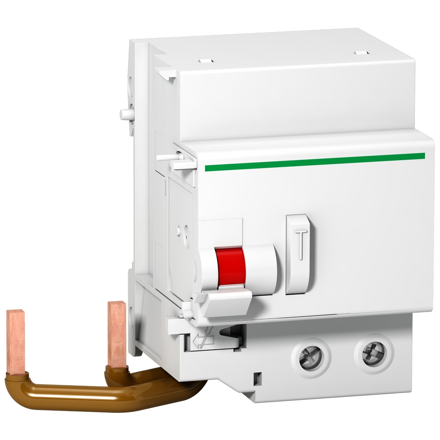 A9N18574 Дифференциальный блок Acti9 2P 125А 500мА (A) Schneider Electric Acti 9 