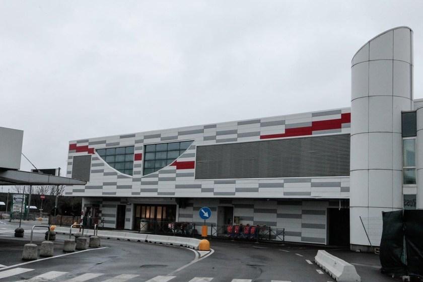 Alubel Фасадная панель sun-id-1409474 - Вид №10