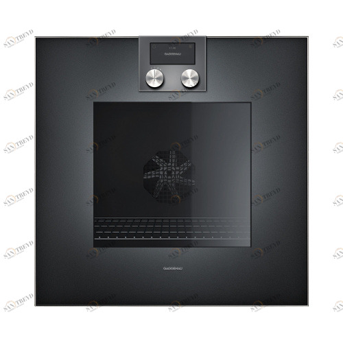 Шкаф духовой / Vario 400 GAGGENAU sun-id-379750