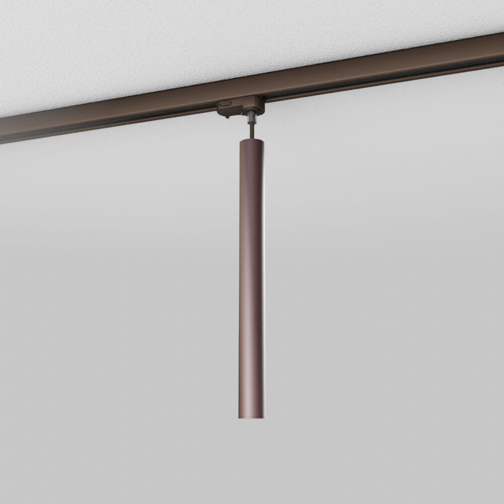 Алюминиевое освещение трека Amarcords Tobe ARCH-00039997 - Вид №34