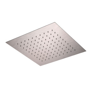 SSA579EFCM44 Потолочная душевая лейка DANIEL RUBINETTERIE