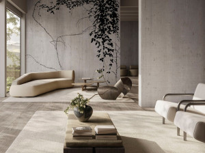 Обои с рисунком