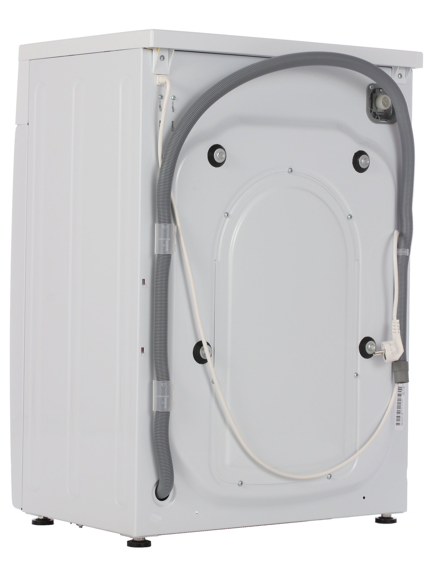 1125283 Стиральная машина ATLANT СМА 60У107-000 белый STDN-0057014 - Вид №8