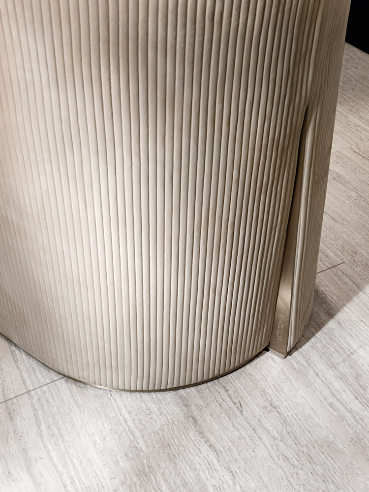 Carmen Padded Стул Visionnaire  - Вид №4