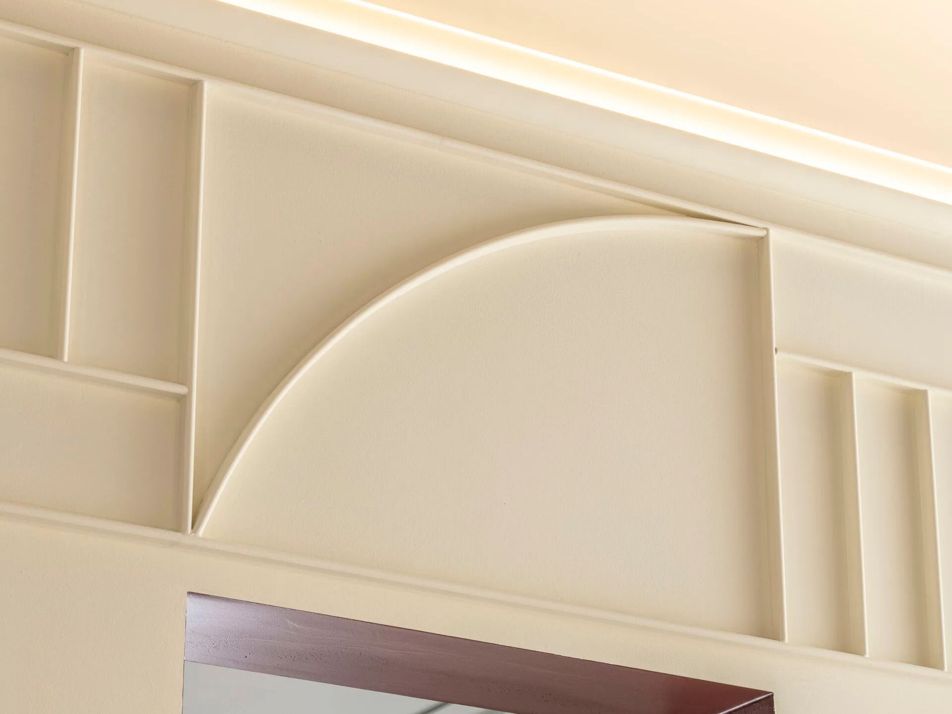 Планка Orac PX209 ARCH-00057787