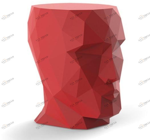 VONDOM Пластиковый садовый стол Adan sun-id-1508880