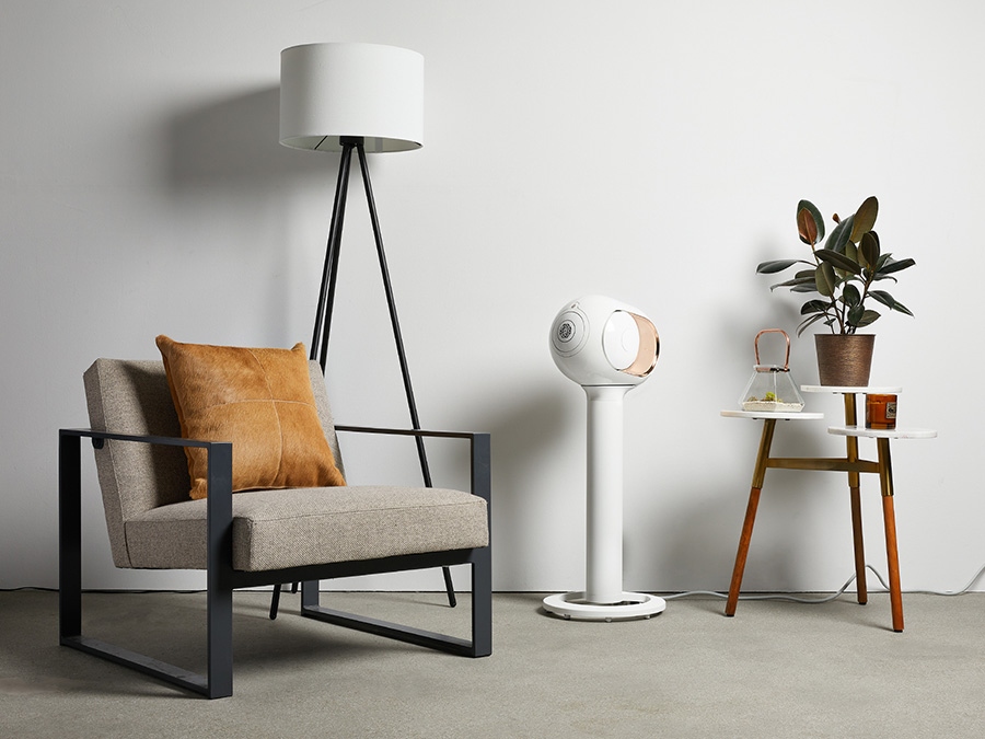 Стойка White Treepod Phantom Devialet AL005 - Вид №3