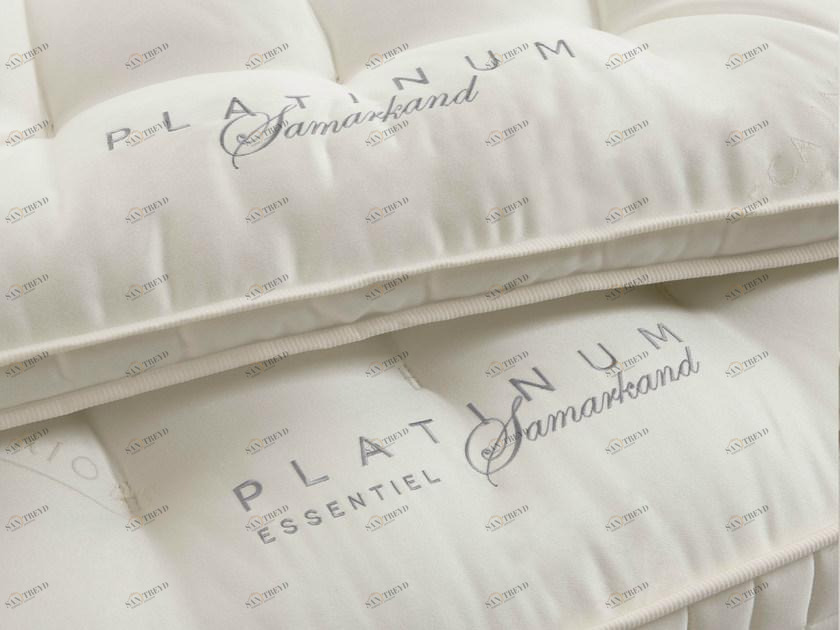 Treca Paris Чехол на матрас из хлопка Platinum sun-id-1346798