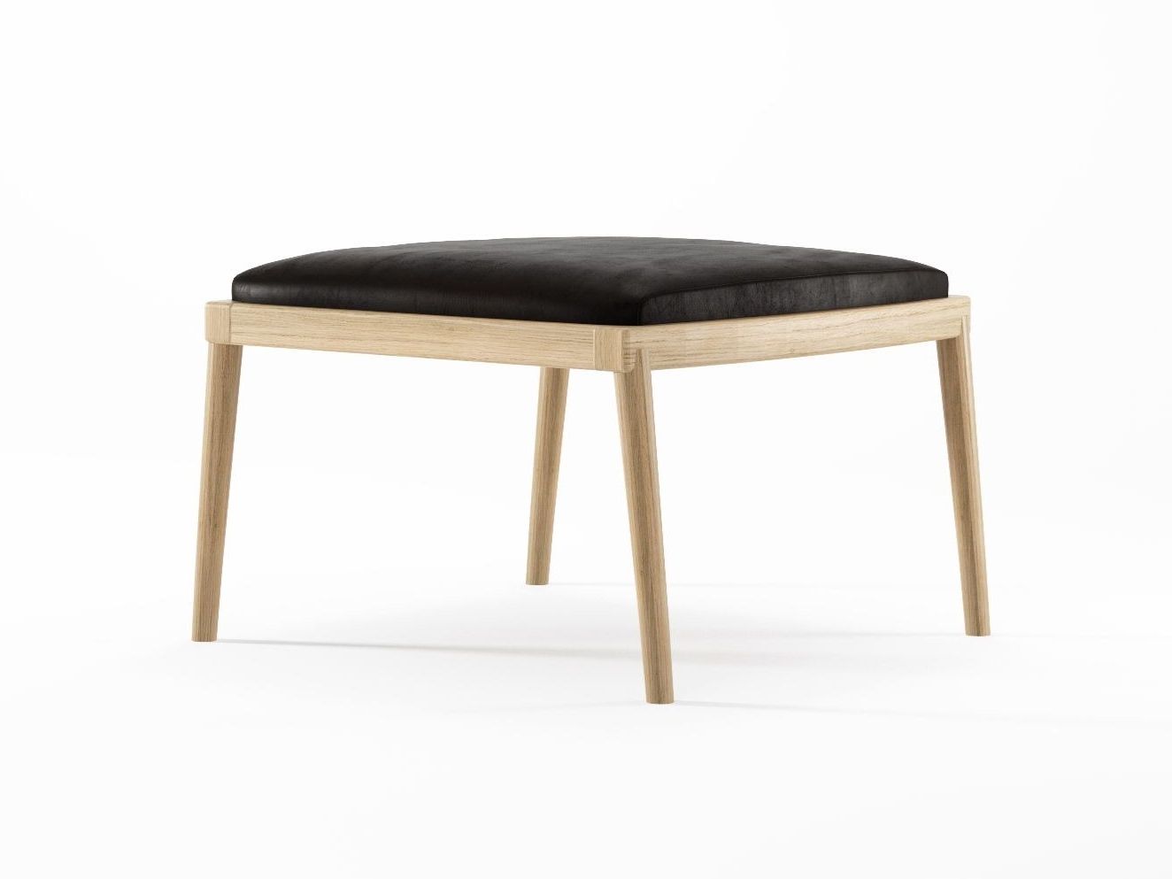 Деревянная подставка для ног KARPENTER Chillax ARCH-00075972 - Вид №45