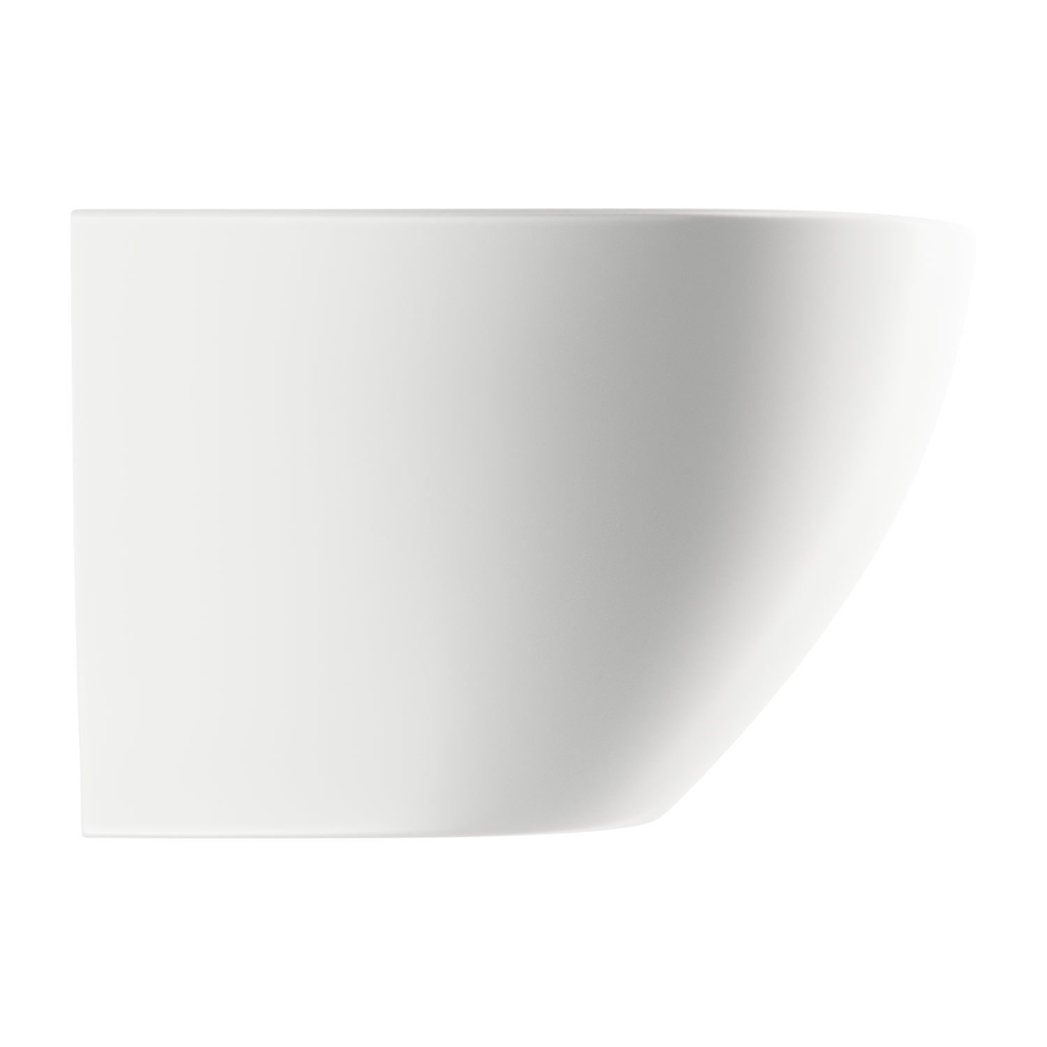 Подвесное биде из керамических материалов OMNIRES Оттава ARCH-00086491 - Вид №2