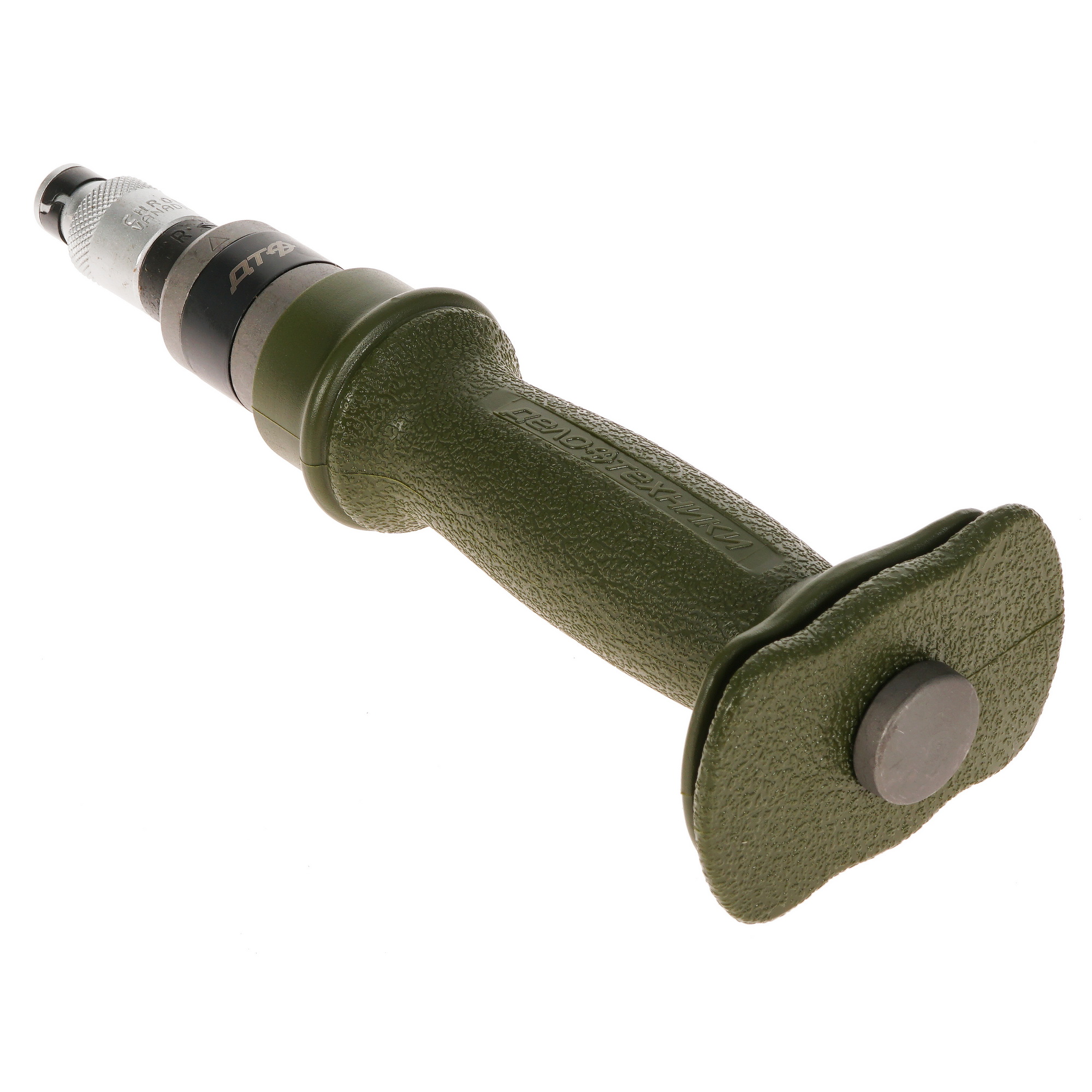 Отвертка с насадками/битами Дело Техники 766928 4781268 STDN-0145360 - Вид №2