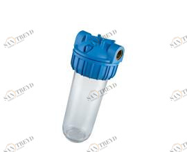 ATLAS FILTRI  Водяные фильтры из 3 частей PLUS 3P BX 