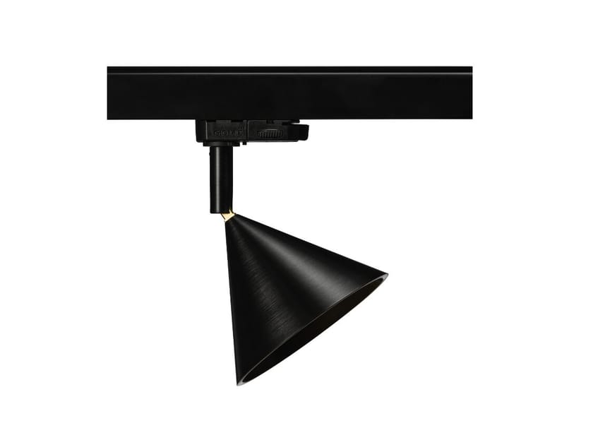 Алюминиевое освещение трека Pholc Apollo ARCH-00049507