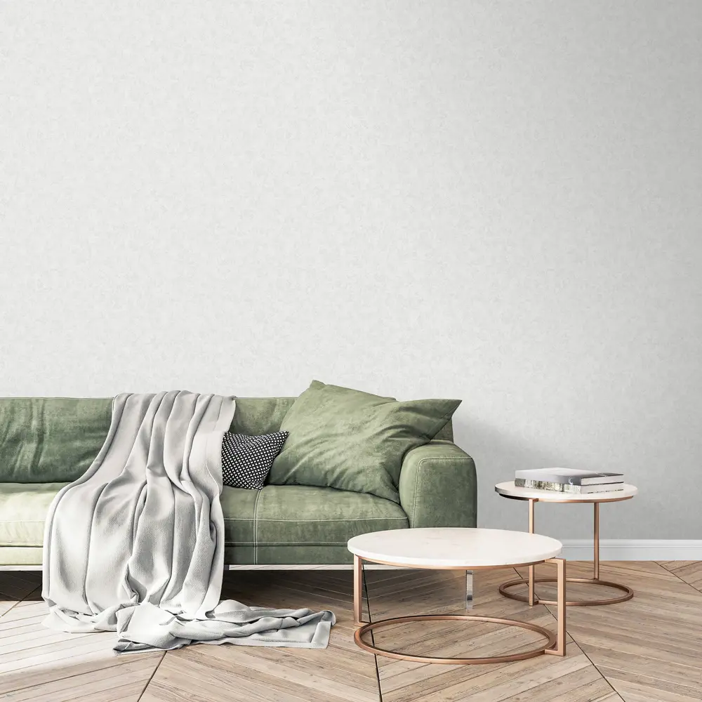 Обои флизелиновые Wall Up Sonata серые 1.06 м 655568 STLM-2033526 - Вид №3