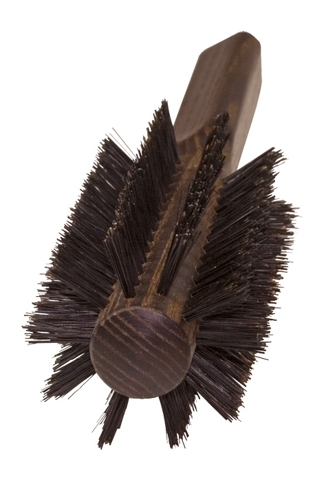 731209 Круглая кисть мир кистей Buerstenwelt  - Вид №1