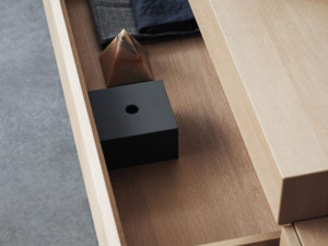 Контейнер из ясеня