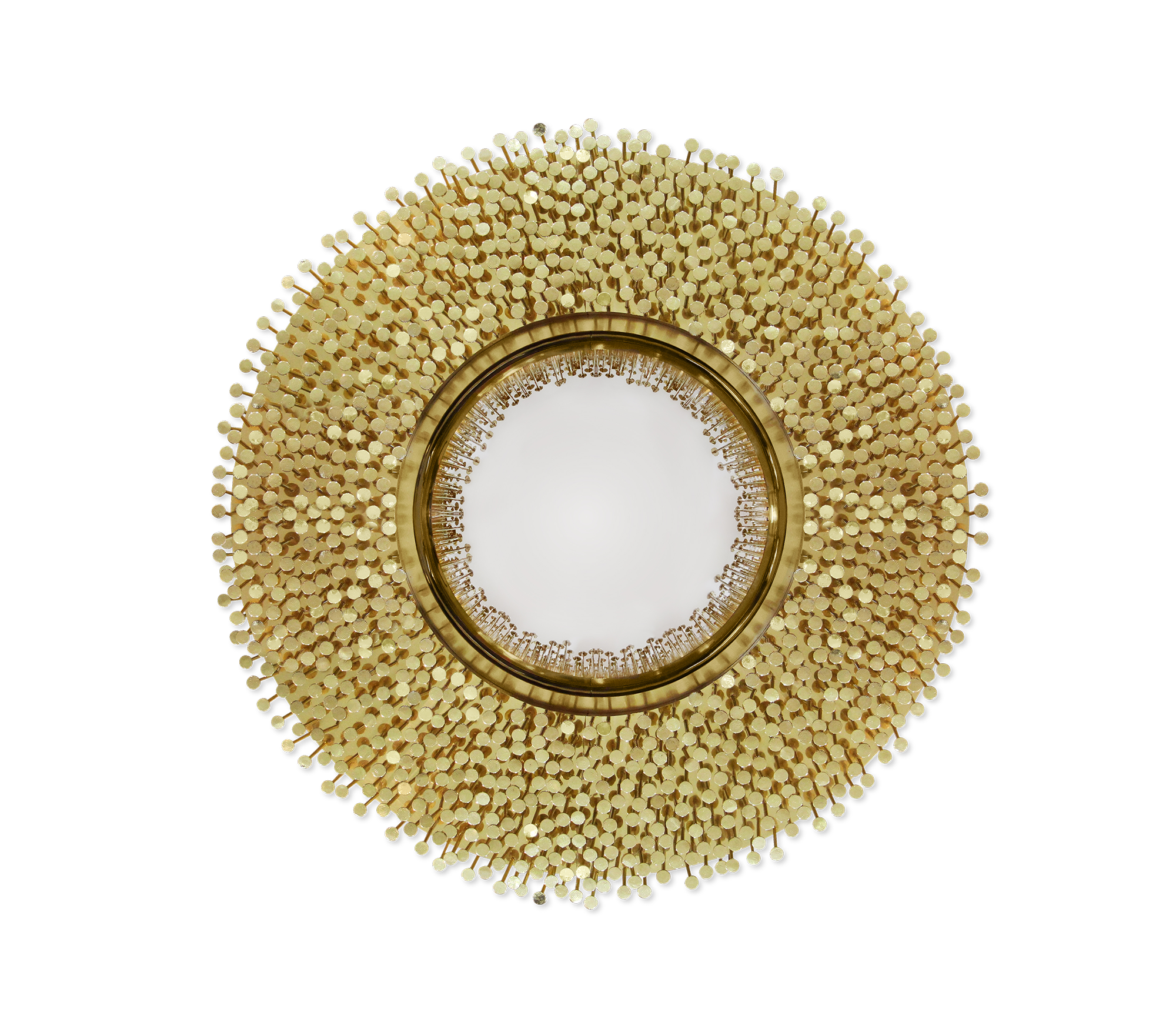 0-255 Робин зеркало Boca Do Lobo 