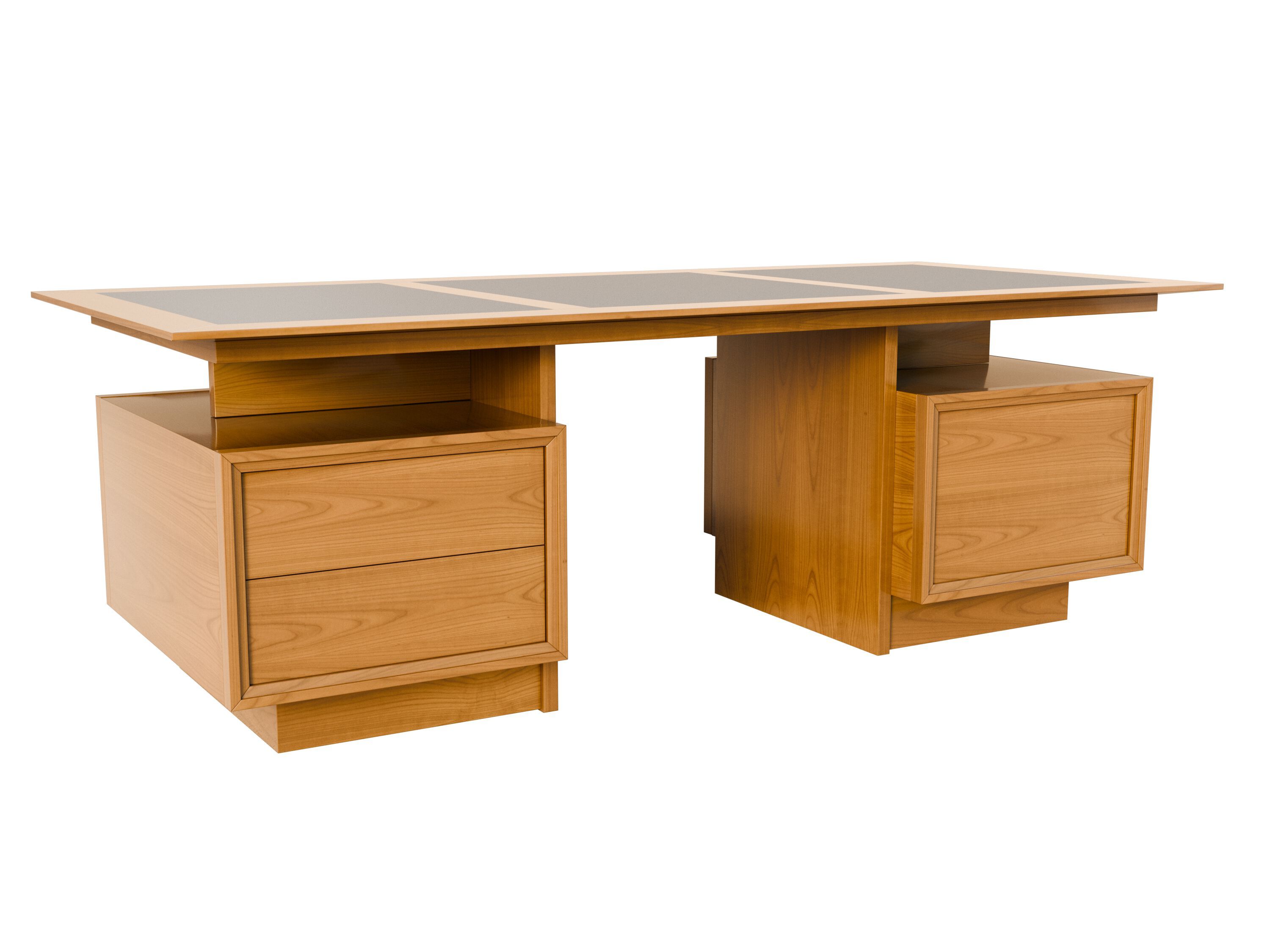 Вишневый стол Morelato PRESIDENT ARCH-00041618