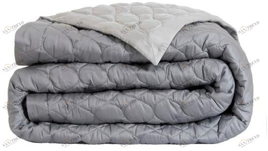 Alexandre Turpault Покрывало из хлопка Montaigne sun-id-1490184