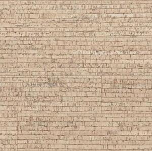 Пробка Wicanders Cork Plank Reed Meridian (Гладкая) 1220х140 мм.