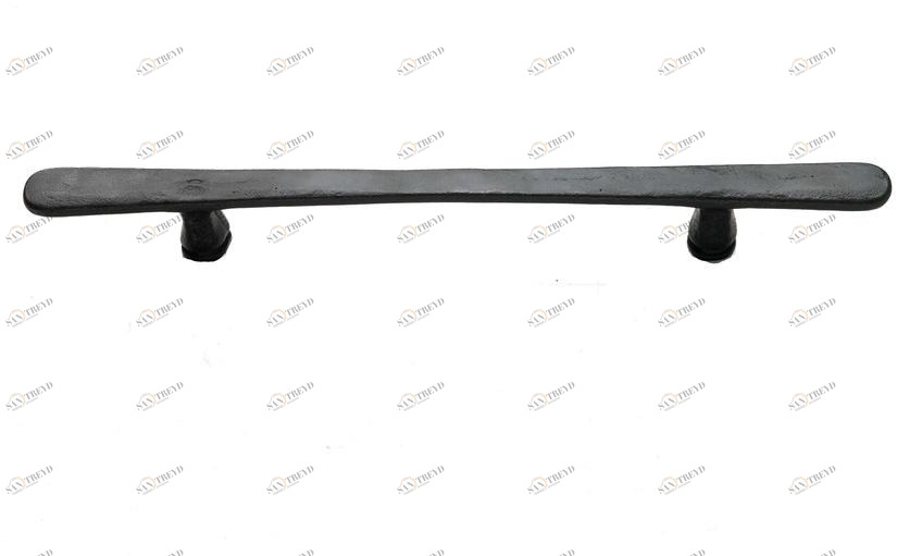 Dauby Ручка для мебели железная Pure® 8688