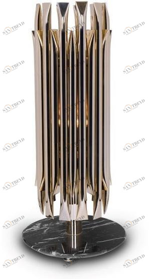 Delightfull Настольная лампа Matheny sun-id-1361789