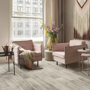 IVC Линолеум «Дуб Вагнер» серый полукоммерческий 33 класс 83707651