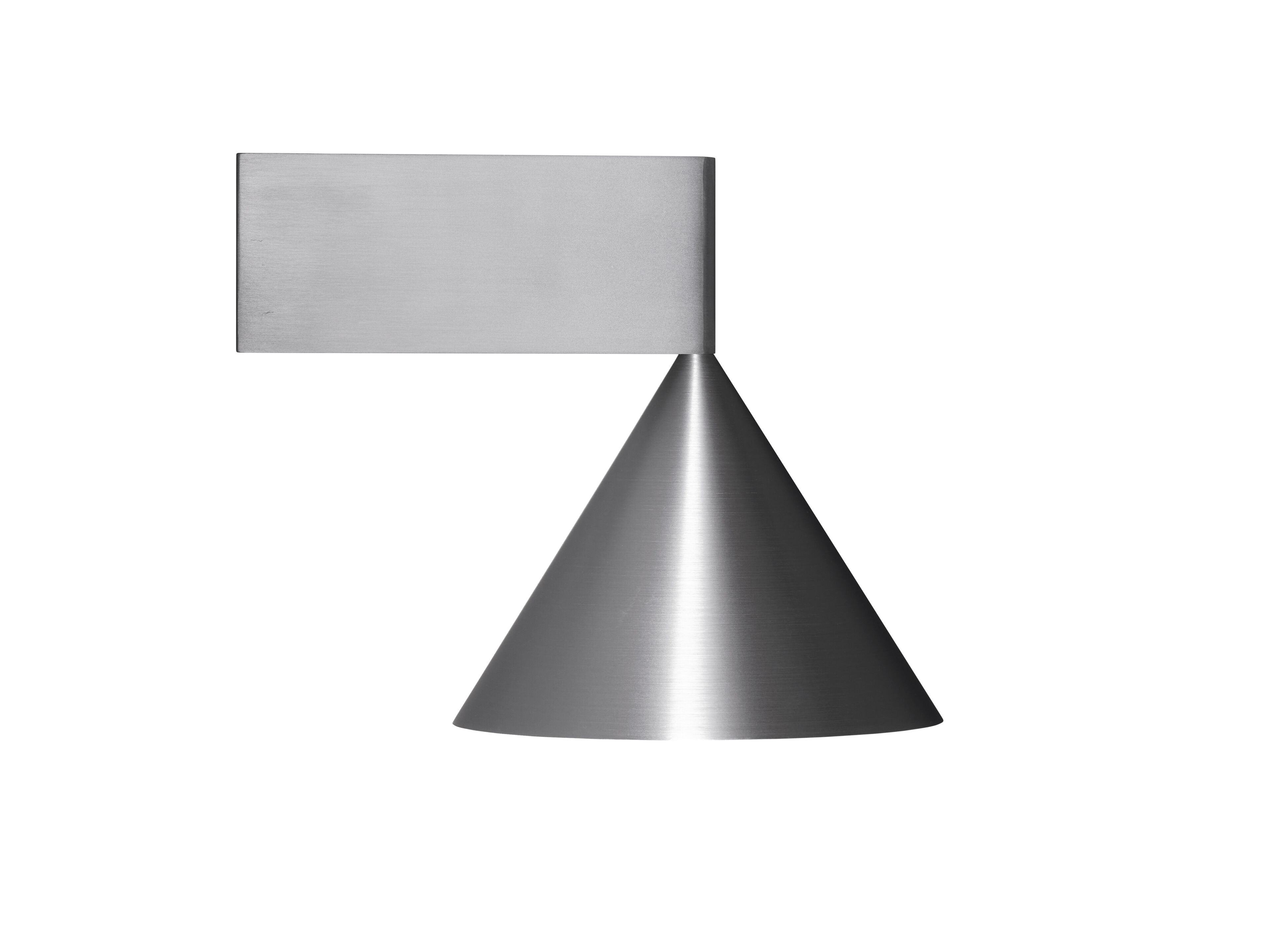 Алюминиевый настенный светильник Pholc Apollo ARCH-00093754 - Вид №2