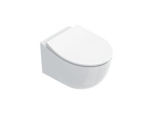 Подвесной туалет