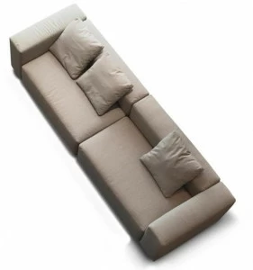 La Cividina Тканевый диван контрактный Takimi