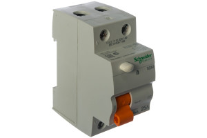 15169897 УЗО 11450 ВД63 Домовой Schneider Electric