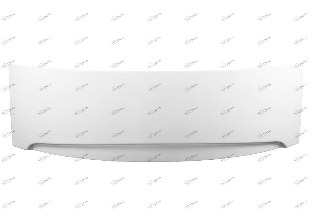 Фронтальная панель для ванны Aquanet Bali 150 00139566