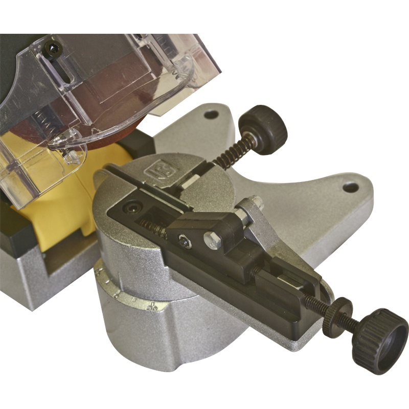 28240 Калибр Электрический станок для заточки цепей ЭЗС - 130М  - Вид №1