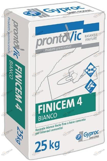 Saint-Gobain Gyproc Prontovic sun-id-1417982