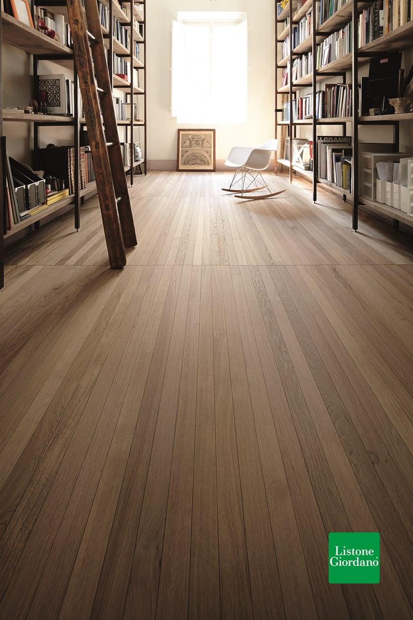 Listone Giordano Дубовый паркет Dèsir sun-id-1357330 - Вид №1