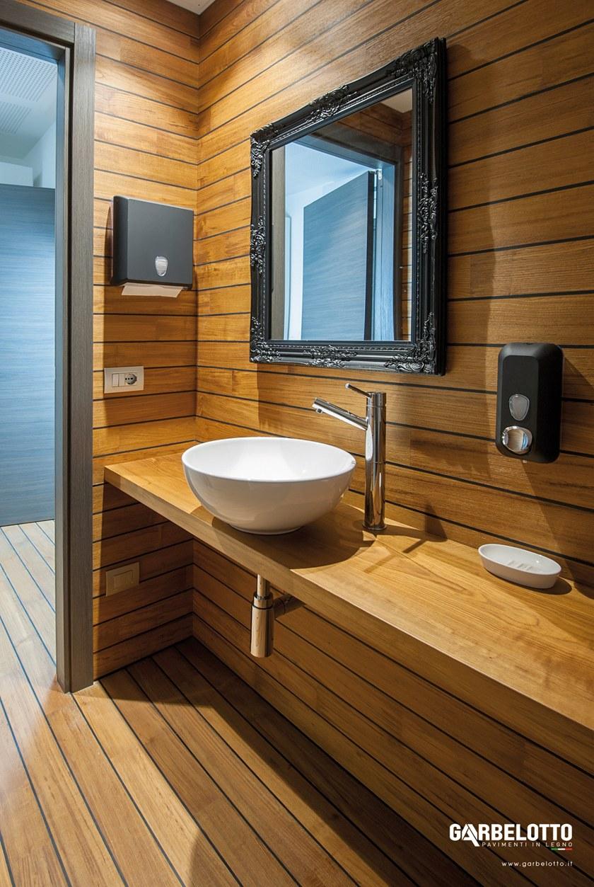 Garbelotto Стык для пола пвх Hi-tech® sun-id-1363718 - Вид №8