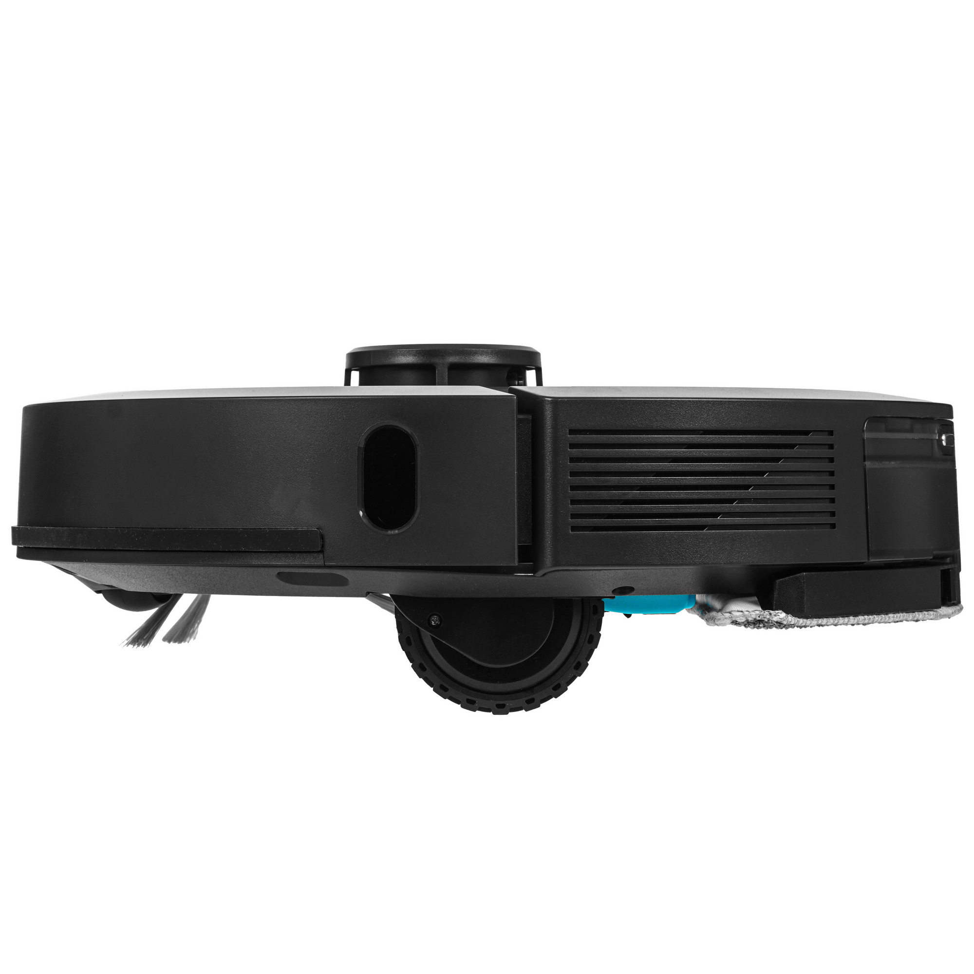 5403175 Робот-пылесос Mamibot EXVAC900S черный STDN-0020292 - Вид №4